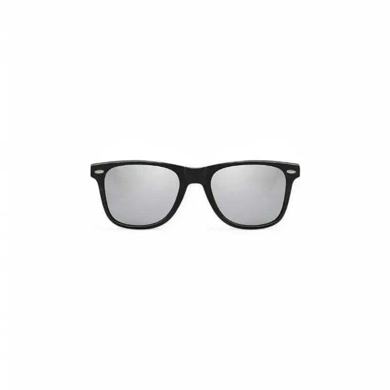 Lunettes soleil bambou polarisées écologiques