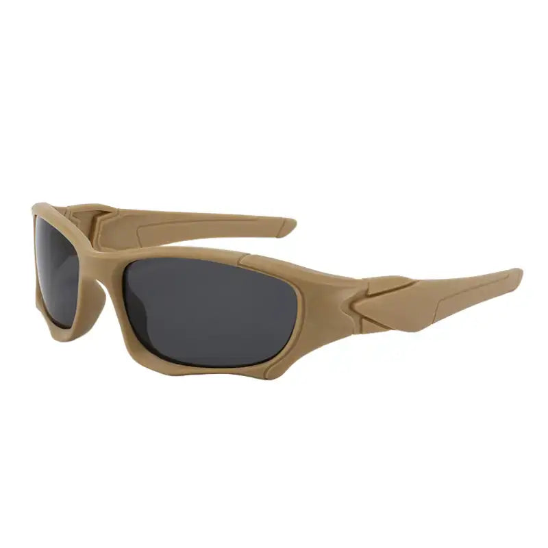 Lunettes soleil homme randonnée trail polarisées