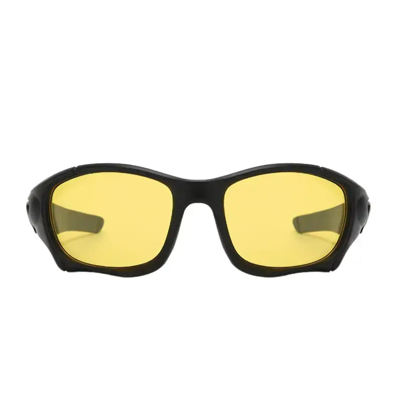Lunettes soleil homme randonnée trail polarisées