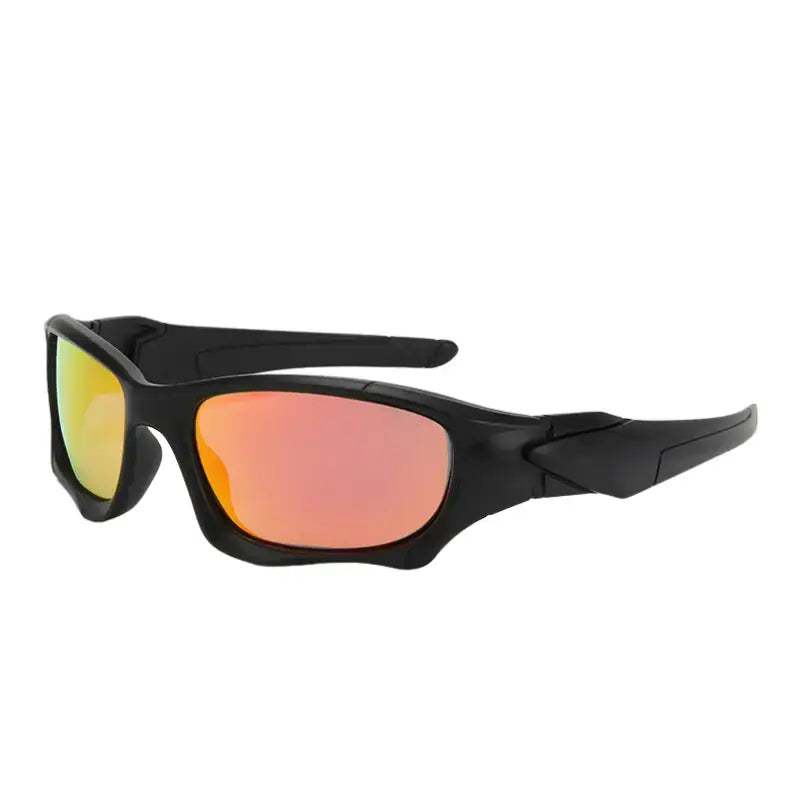 Lunettes soleil homme randonnée trail polarisées