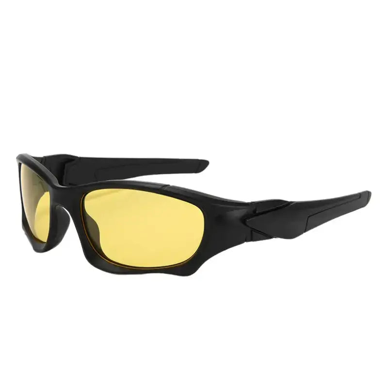 Lunettes soleil homme randonnée trail polarisées