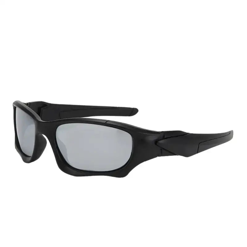 Lunettes soleil homme randonnée trail polarisées