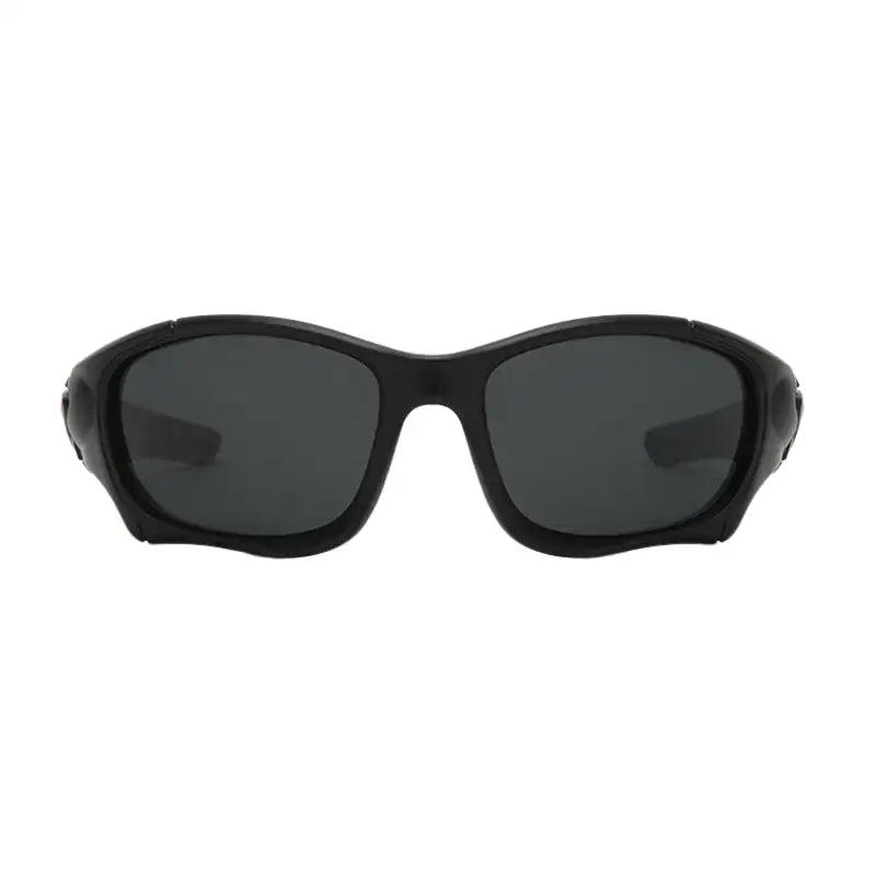 Lunettes soleil homme randonnée trail polarisées