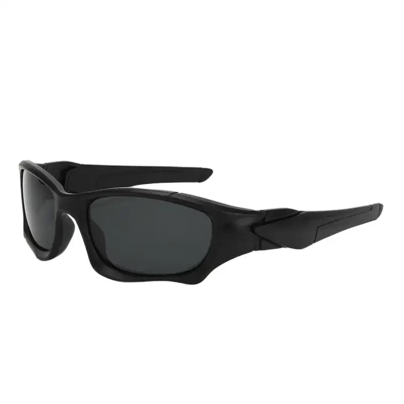 Lunettes soleil homme randonnée trail polarisées