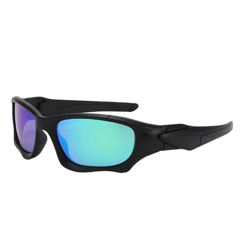 Lunettes soleil homme randonnée trail polarisées