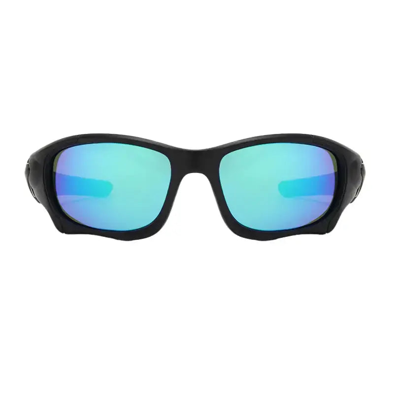 Lunettes soleil homme randonnée trail polarisées