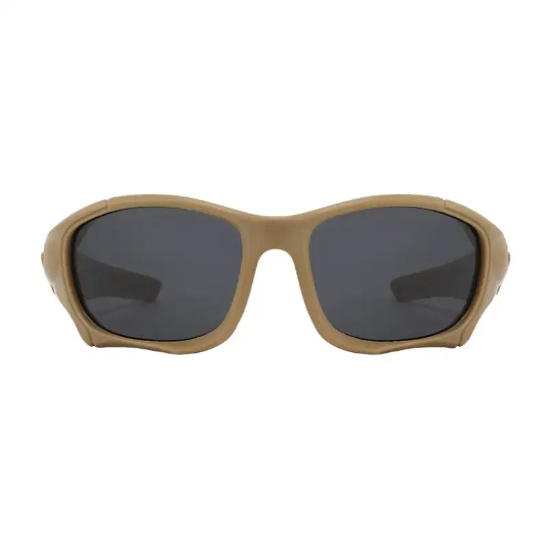 Lunettes soleil homme randonnée trail polarisées