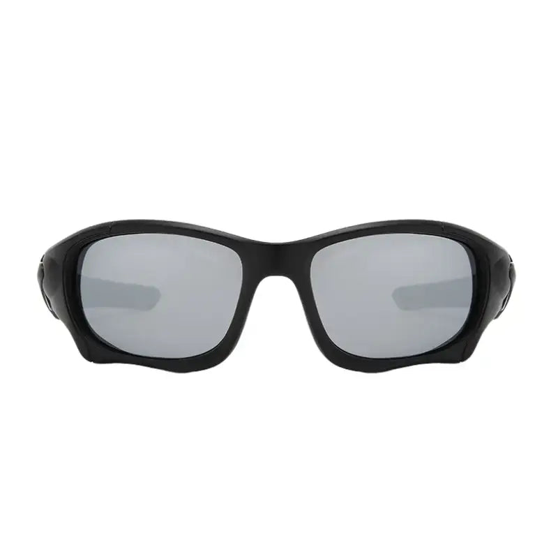 Lunettes soleil homme randonnée trail polarisées