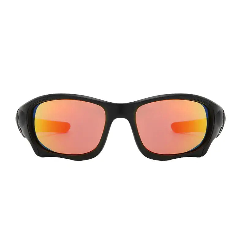 Lunettes soleil homme randonnée trail polarisées