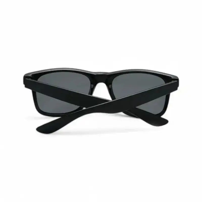 Lunettes de soleil noires polarisées