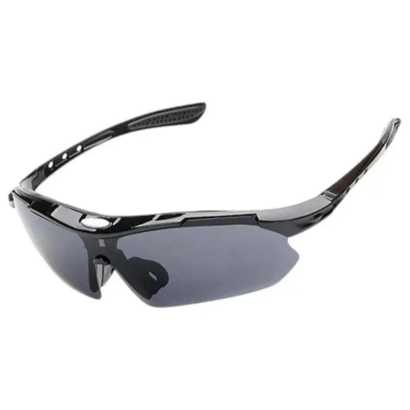 Lunettes sport polarisées performance technique