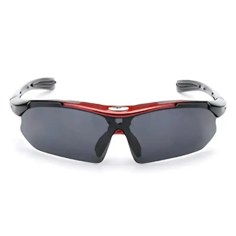 Lunettes sport polarisées performance technique
