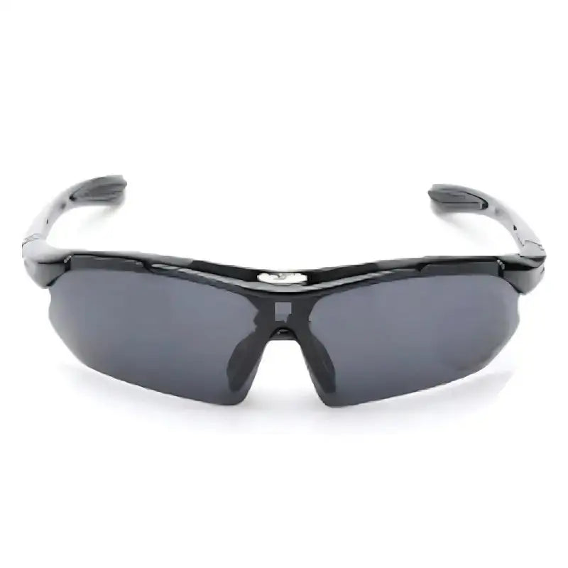 Lunettes sport polarisées performance technique