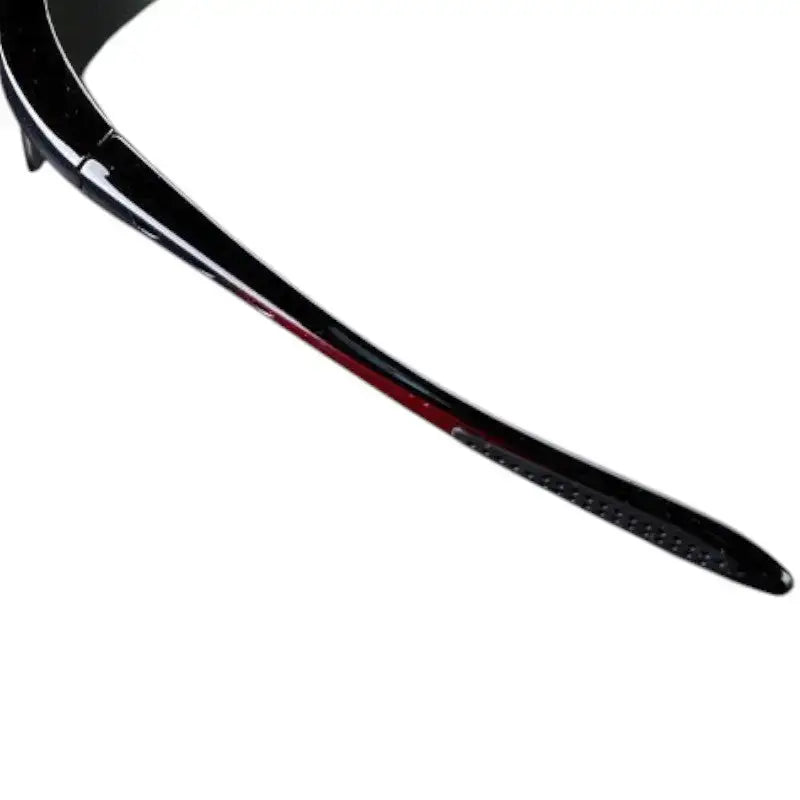 Lunettes sport polarisées performance technique