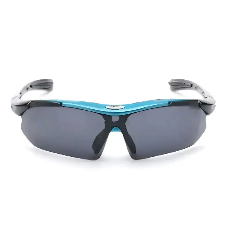 Lunettes sport polarisées performance technique
