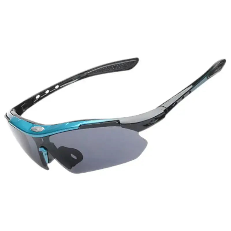 Lunettes sport polarisées performance technique