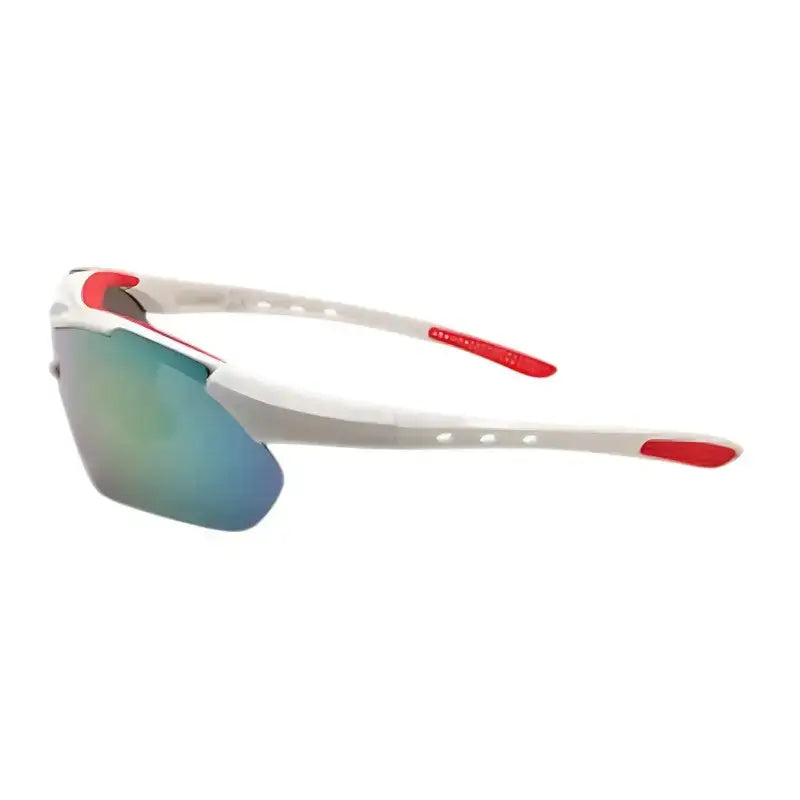 Lunettes sport polarisées performance technique