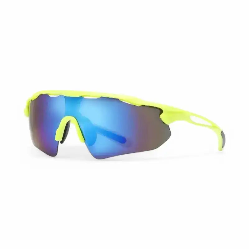 Lunettes trail randonnée unisexe légères