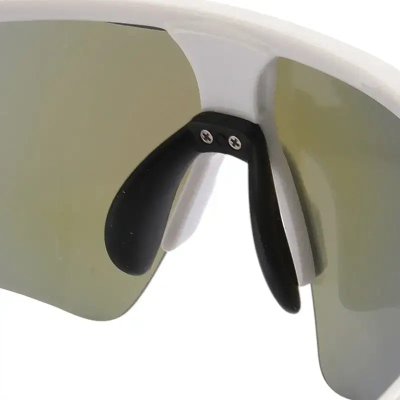 Lunettes trail randonnée unisexe légères