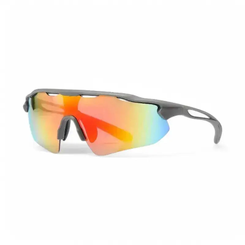 Lunettes trail randonnée unisexe légères