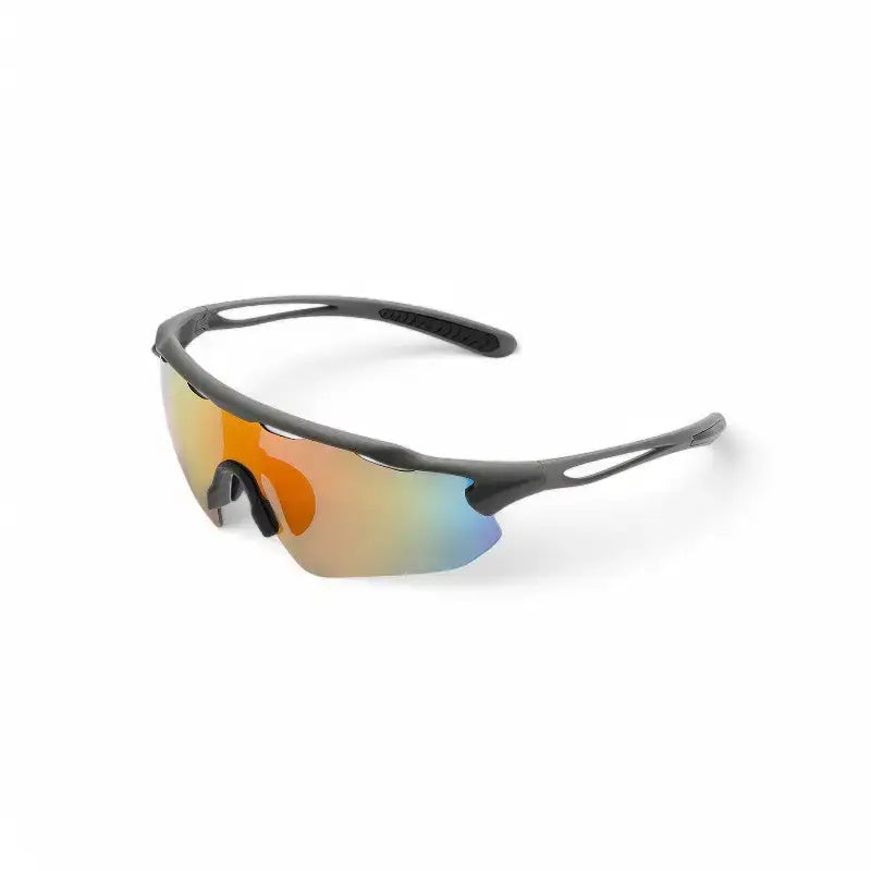 Lunettes trail randonnée unisexe légères