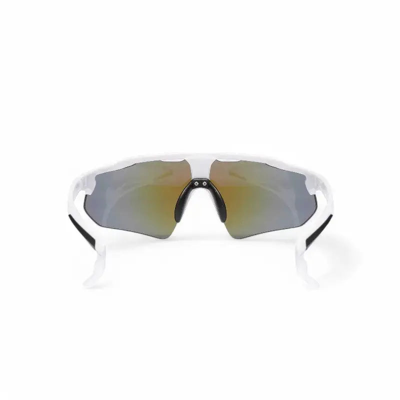 Lunettes trail randonnée unisexe légères