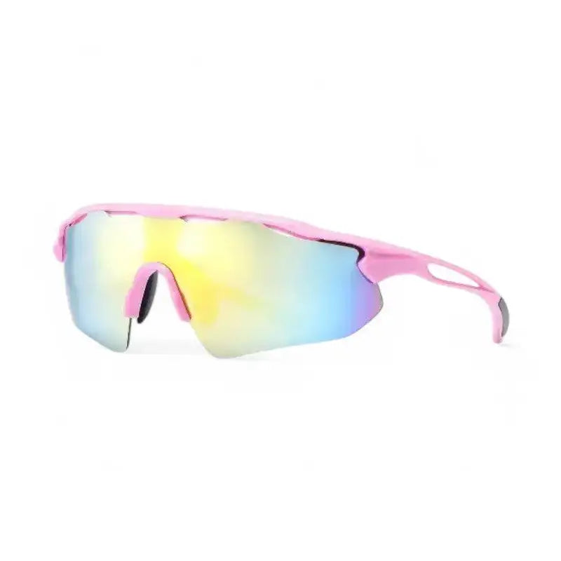 Lunettes trail randonnée unisexe légères