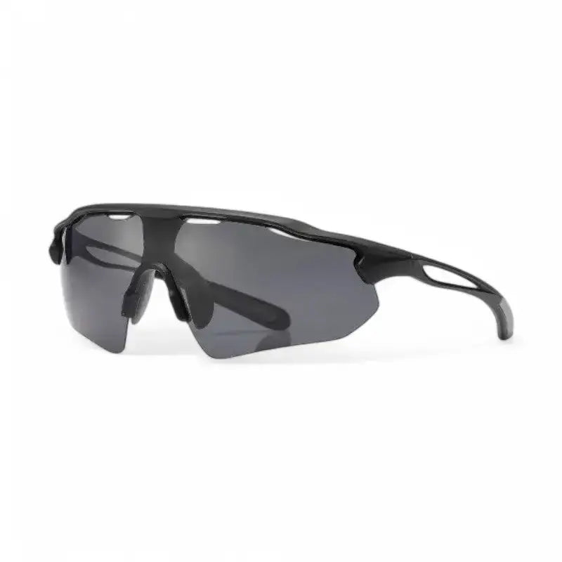 Lunettes trail randonnée unisexe légères