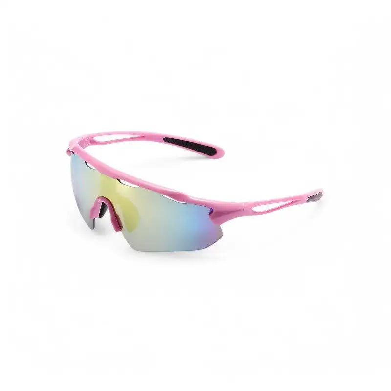 Lunettes trail randonnée unisexe légères