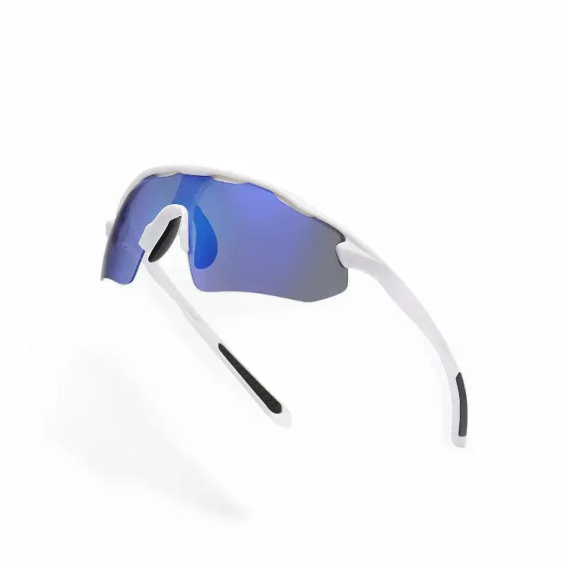 Lunettes trail randonnée unisexe légères