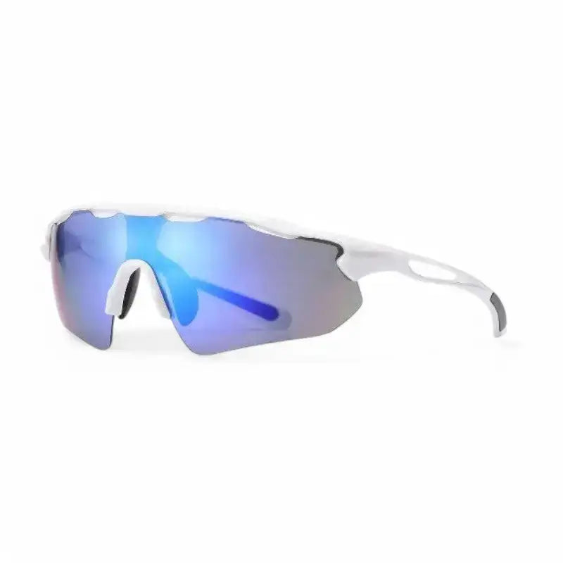 Lunettes trail randonnée unisexe légères