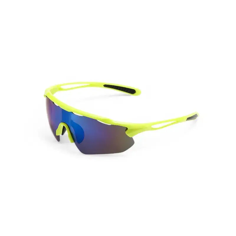 Lunettes trail randonnée unisexe légères