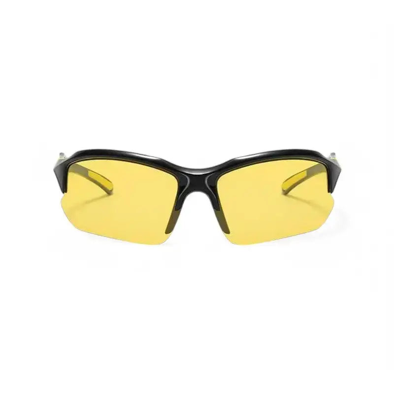 Lunettes vélo polarisées sport unisexe