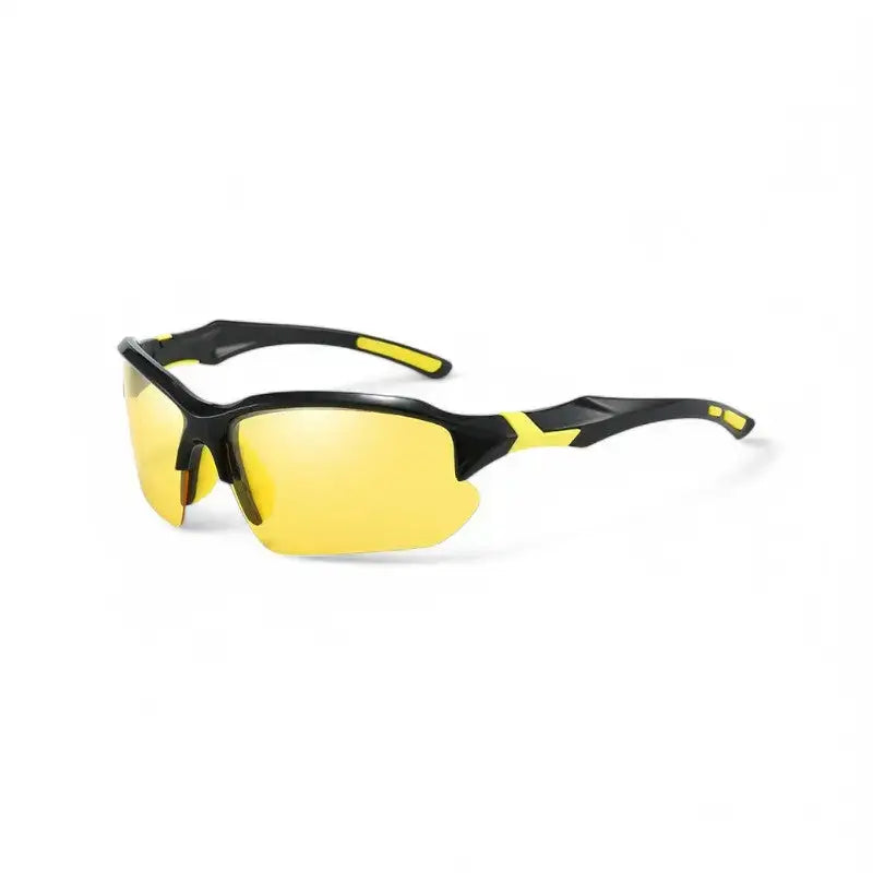 Lunettes vélo polarisées sport unisexe