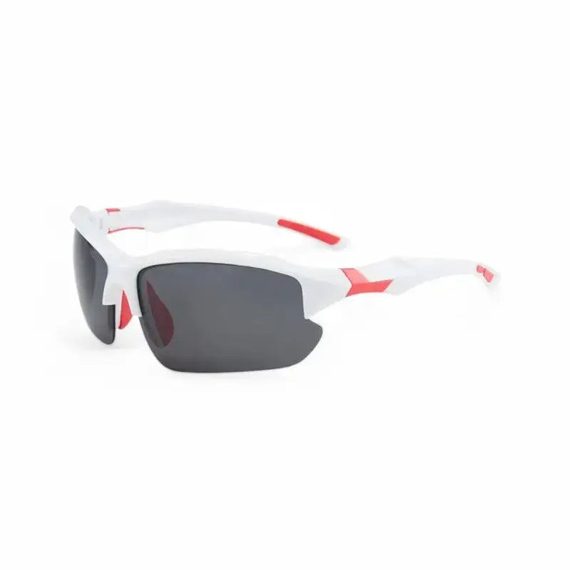 Lunettes vélo polarisées sport unisexe