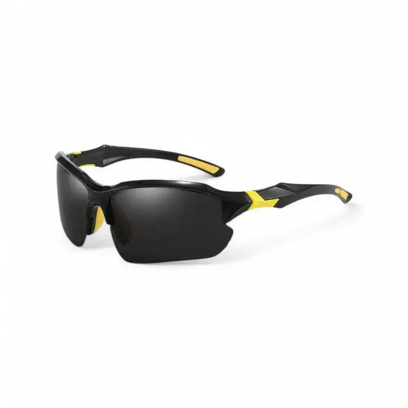 Lunettes vélo polarisées sport unisexe