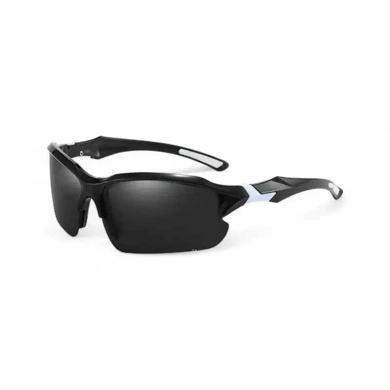 Lunettes vélo polarisées sport unisexe