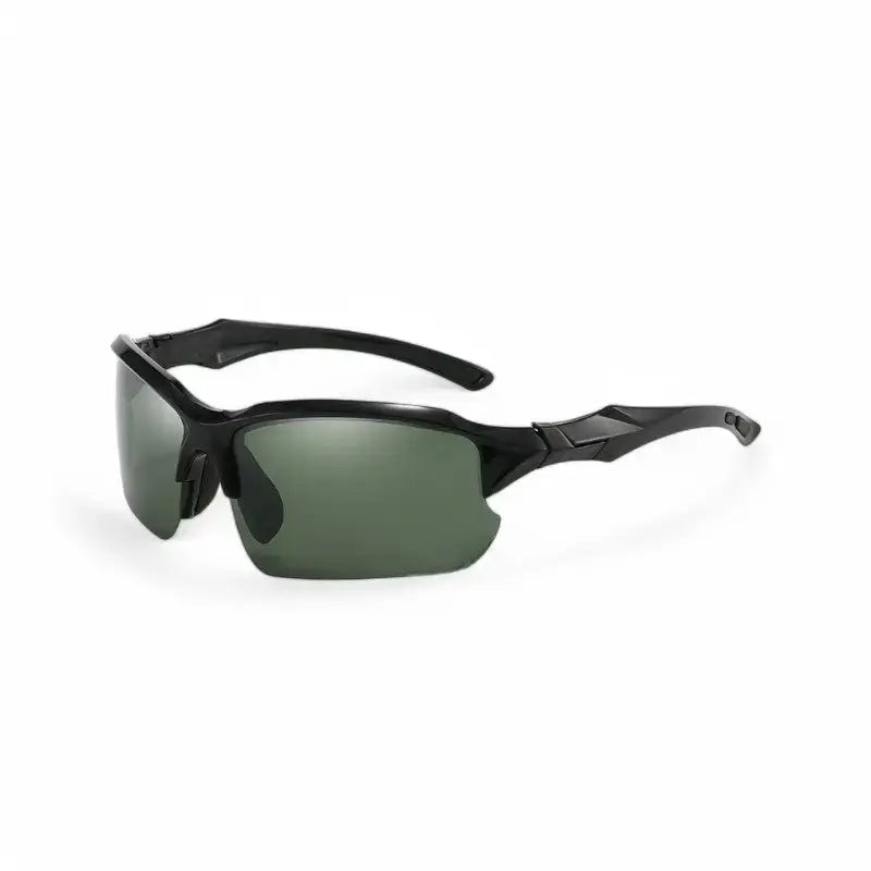 Lunettes vélo polarisées sport unisexe