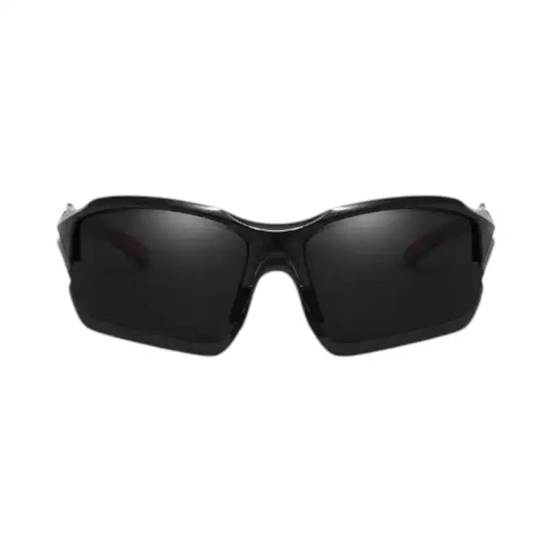 Lunettes vélo polarisées sport unisexe