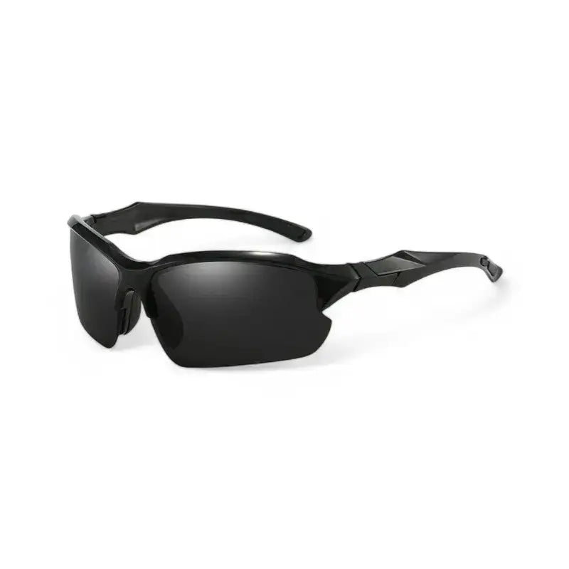 Lunettes vélo polarisées sport unisexe