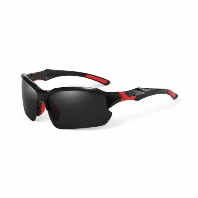 Lunettes vélo polarisées sport unisexe