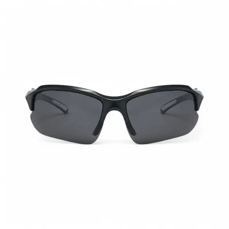 Lunettes vélo polarisées sport unisexe