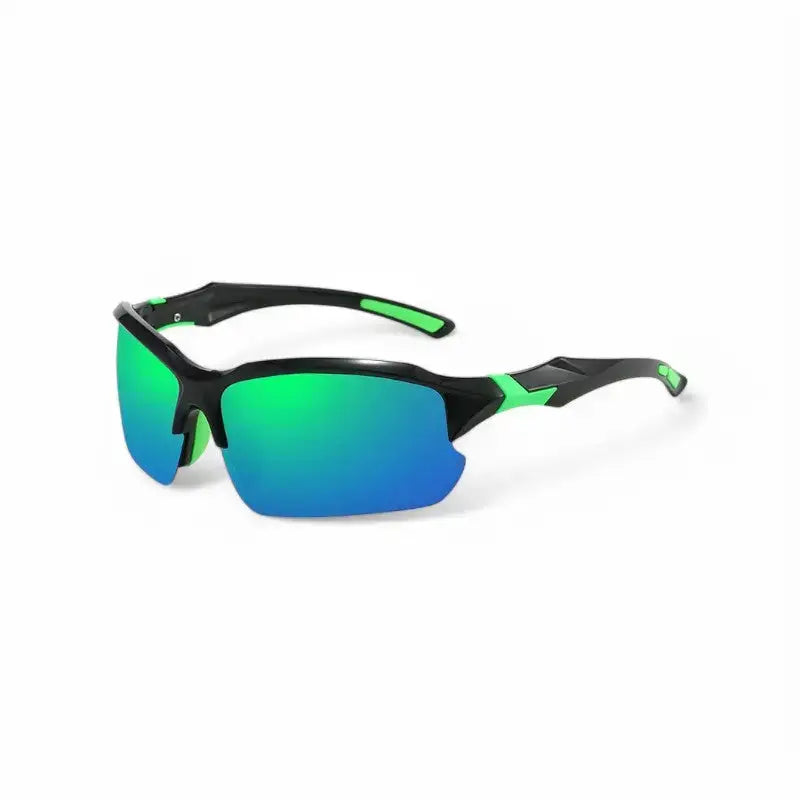 Lunettes vélo polarisées sport unisexe