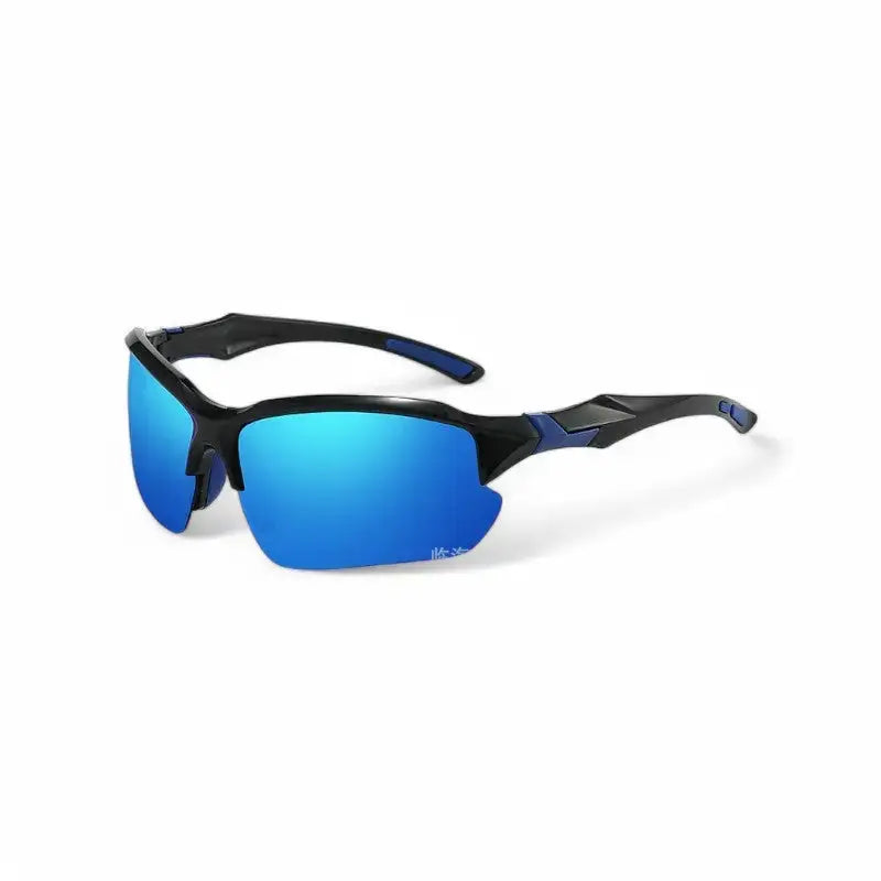 Lunettes vélo polarisées sport unisexe