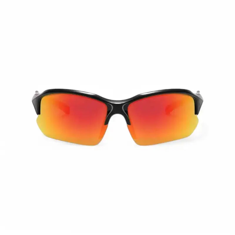 Lunettes vélo polarisées sport unisexe