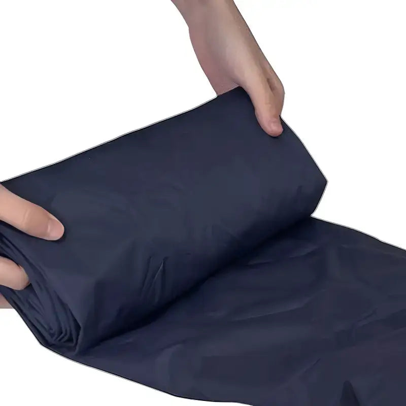 Matelas 2 place autogonflant