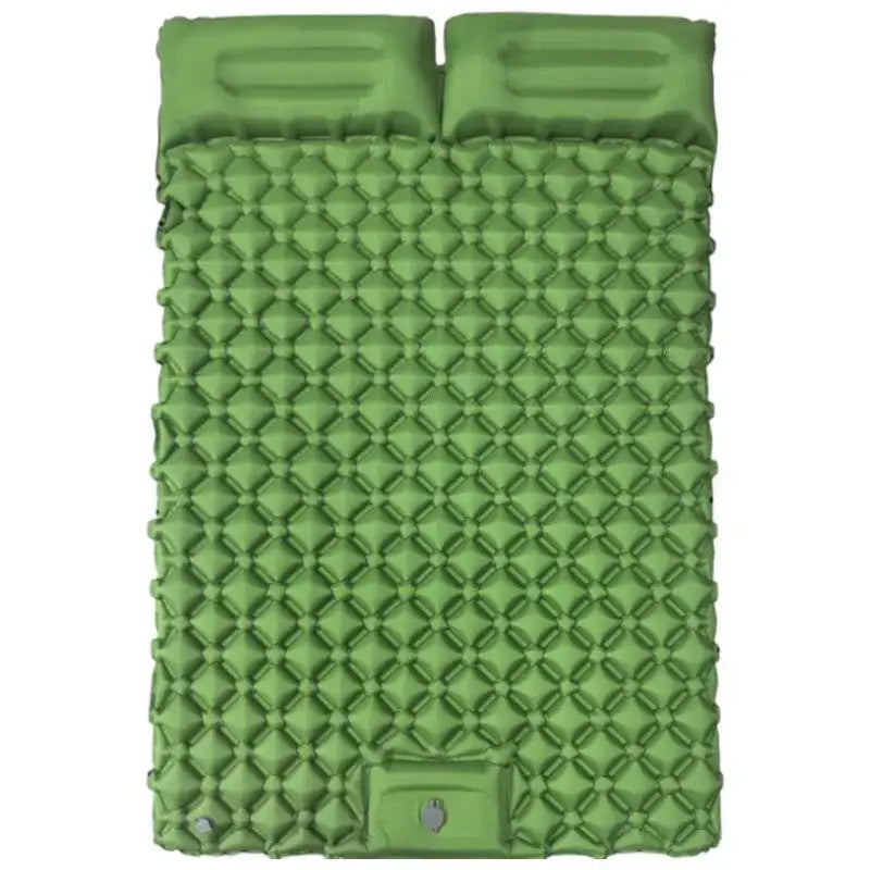 Matelas 2 place autogonflant