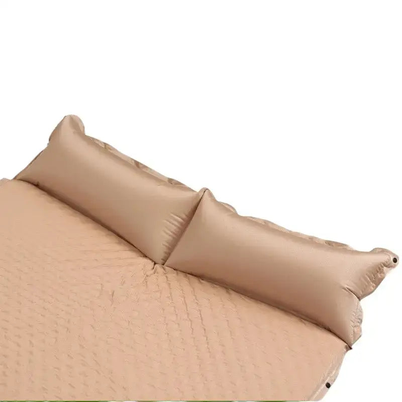 Matelas autogonflable 2 places 5cm