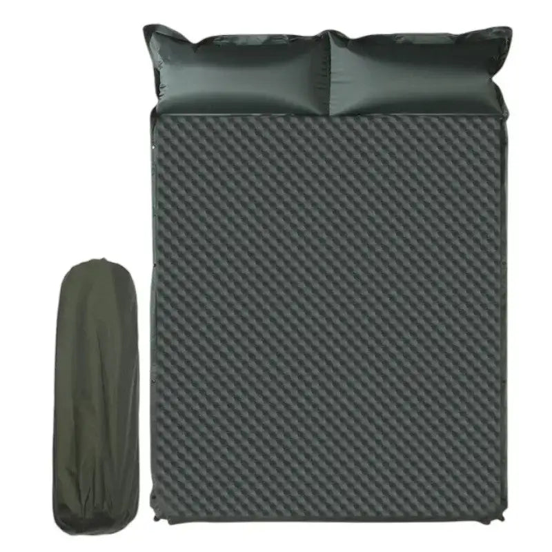 Matelas autogonflable 2 places 5cm