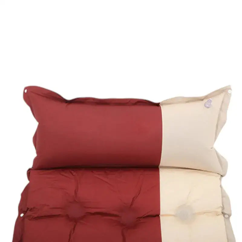 Matelas autogonflant 1 personne